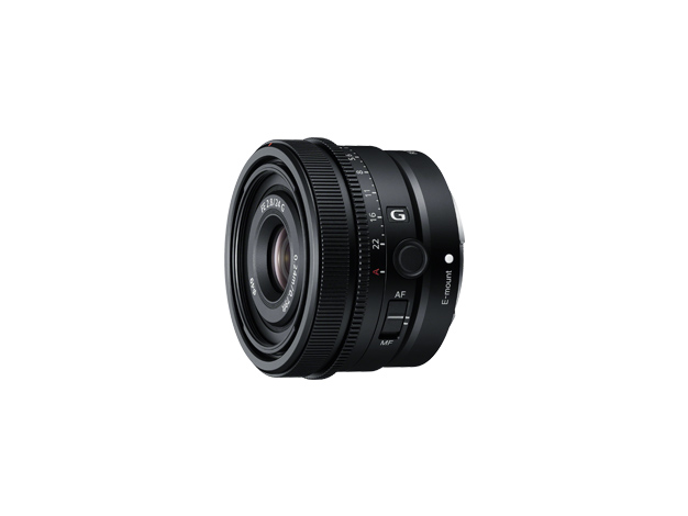 FE 24mm F2.8 G | デジタル一眼カメラα（アルファ） | ソニー