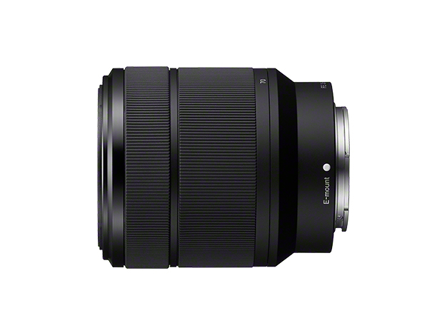FE 28-70mm F3.5-5.6 OSS II | デジタル一眼カメラα（アルファ） | ソニー
