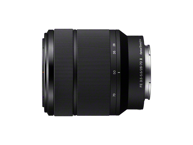 FE 28-70mm F3.5-5.6 OSS II | デジタル一眼カメラα（アルファ） | ソニー