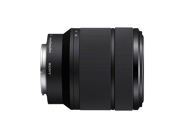 FE 28-70mm F3.5-5.6 OSS II | デジタル一眼カメラα（アルファ） | ソニー