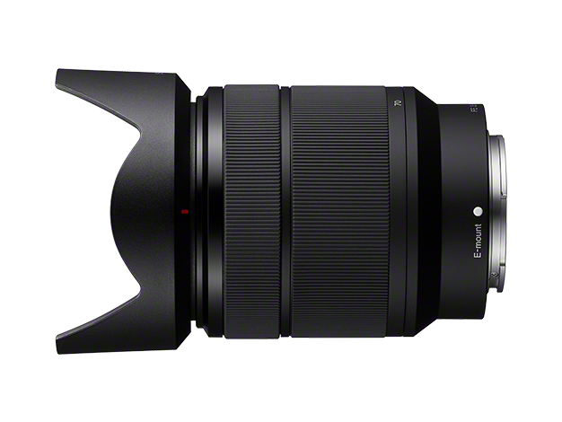 FE 28-70mm F3.5-5.6 OSS II | デジタル一眼カメラα（アルファ） | ソニー