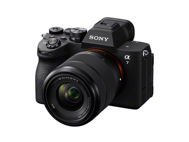 FE 28-70mm F3.5-5.6 OSS II | デジタル一眼カメラα（アルファ） | ソニー