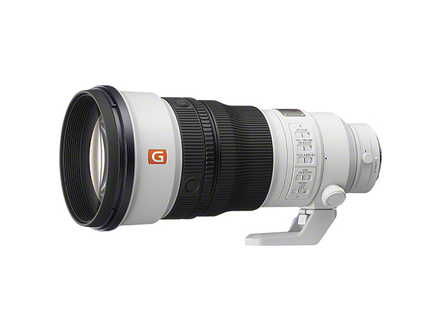  FE 300mm F2.8 GM OSS