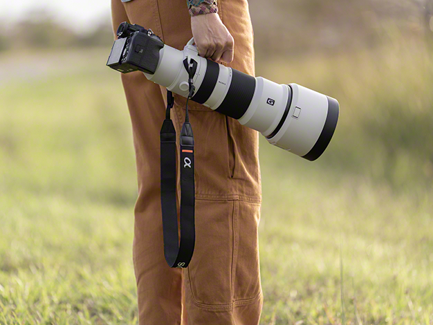 レンズ(ズーム) SONY SEL400800G FE 400-800mm F6.3-8G OSS レンタル] ソニー FE 400-800mm F6.3-8 G OSS SEL400800G 超望遠