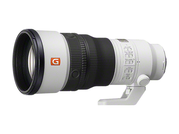 FE 400mm F4.5 GM OSS�mSEL400F45GM�n