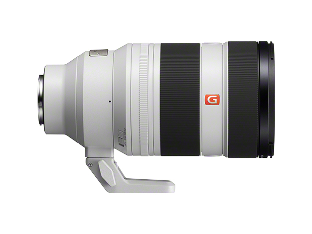 FE 50-150mm F2 GM | デジタル一眼カメラα（アルファ） | ソニー