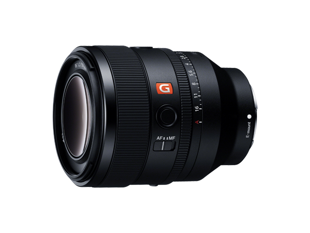 カメラ レンズ(単焦点) FE 50mm F1.2 GM | デジタル一眼カメラα（アルファ） | ソニー