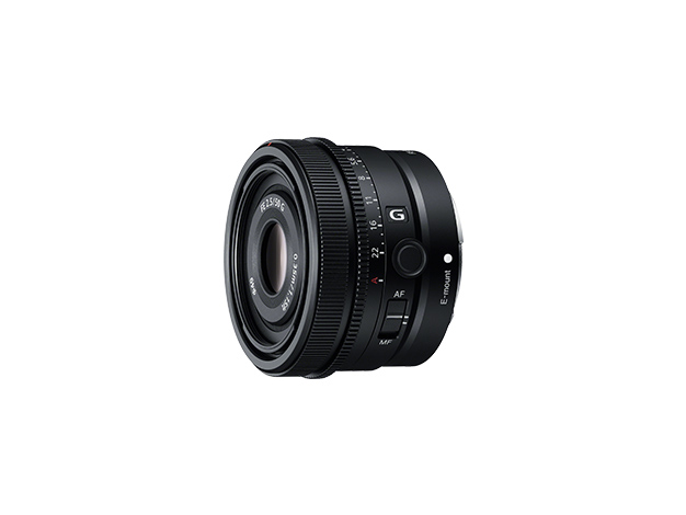 FE 50mm F2.5 G 主な仕様 | デジタル一眼カメラα（アルファ） | ソニー