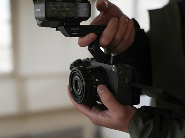 （美品）SONY SEL50F25G ソニーストア FE 50mm F2.5 G | デジタル一眼カメラα（アルファ） | ソニー