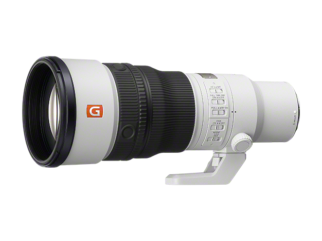 FE 600mm F6.3 GM OSS�mSEL600F63GM�n