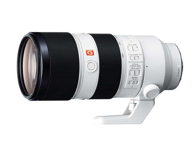 FE 70-200mm F2.8 GM OSS | デジタル一眼カメラα（アルファ） | ソニー
