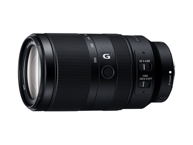 【新品・未開封】E 70-350mm F4.5-6.3 G OS