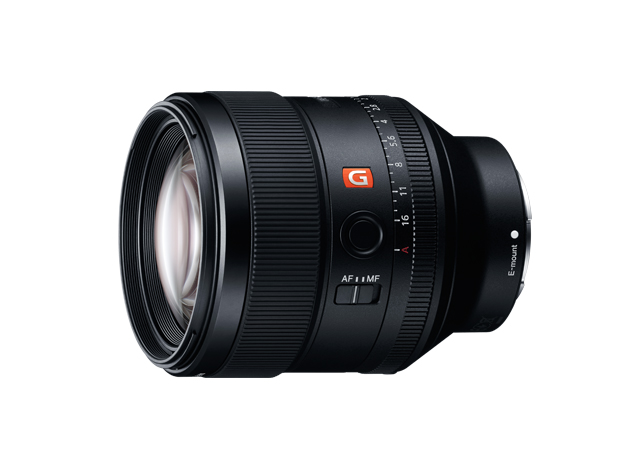 FE 85mm F1.4 GM | デジタル一眼カメラα（アルファ） | ソニー