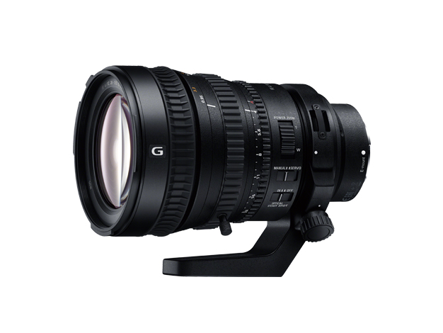 SELP28135G 主な仕様 | デジタル一眼カメラα（アルファ） | ソニー