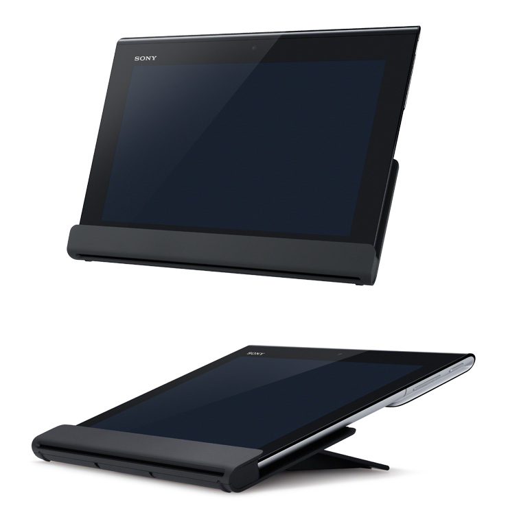 SGPDS2 特長 | Xperia(TM) Tablet | ソニー