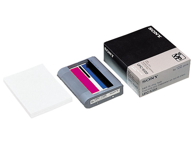 UPC-1020 | メディカル関連機器 | ソニー