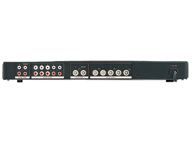 SRP-200DA 商品の写真 | プロオーディオ | ソニー