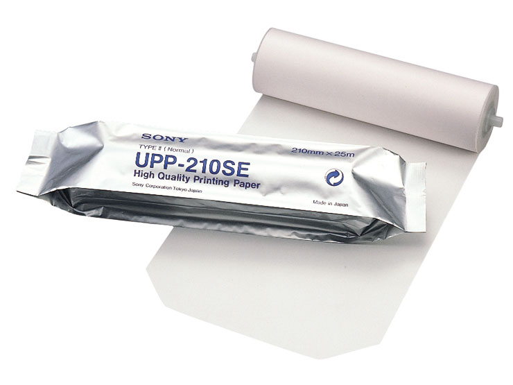 UPP-210SE 商品の写真 | メディカル関連機器 | ソニー