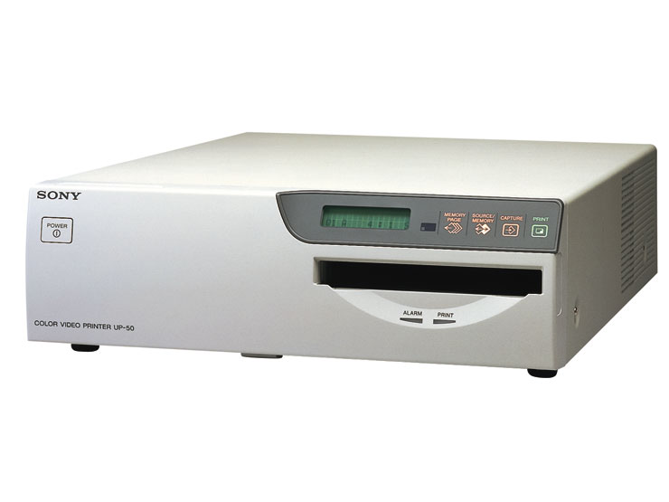 UP-50 | メディカル関連機器 | ソニー