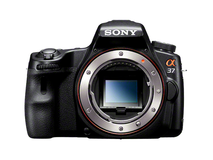 SLT-A37 主な仕様 | デジタル一眼カメラα（アルファ） | ソニー