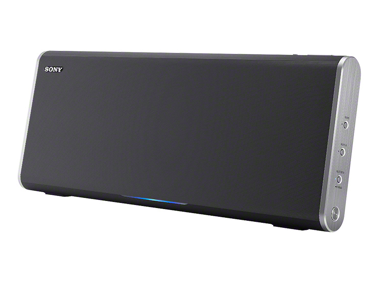 SONY SRS-BTX500 ワイヤレスポータブルスピーカー