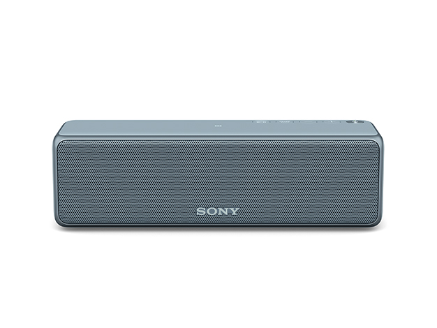 Amazon.co.jp: ソニー ワイヤレスポータブルスピーカー SRS-HG10