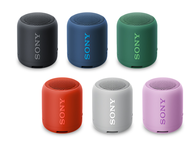 SONY SRS-XB12 EXTRABASS Wireless Speaker