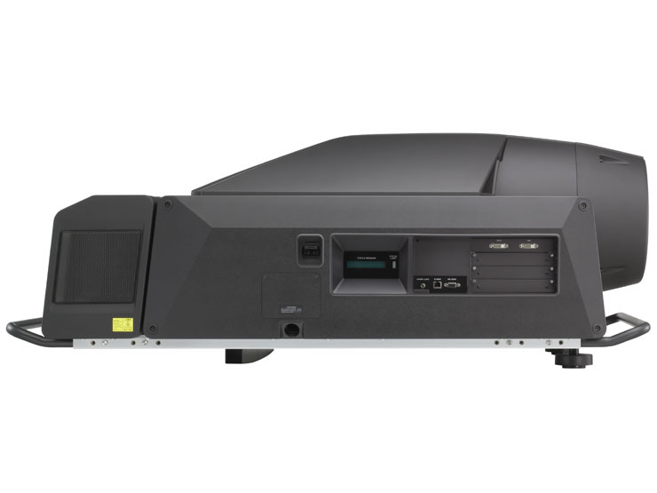 SRXS110 商品の写真 データプロジェクター ソニー