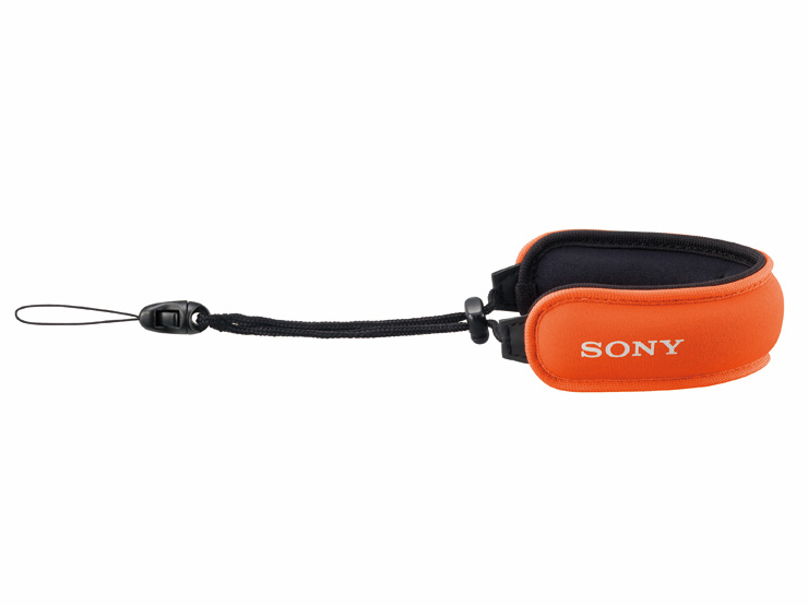 SONY プロサポート プロストラップ 未使用品 SONY プロサポート プロストラップ 未使用品