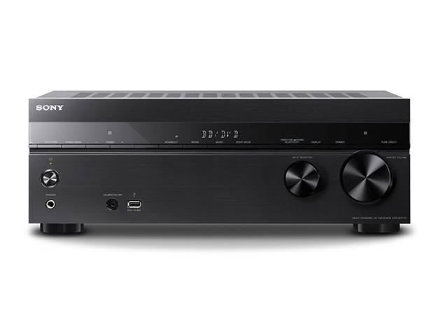 Sony str-dn1080 AV アンプ-silversky-lifesciences.com