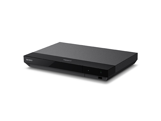 UBP-X700 | ブルーレイディスクプレーヤー/DVDプレーヤー | ソニー UBP-X700 | ブルーレイディスクプレーヤー/DVDプレーヤー | ソニー