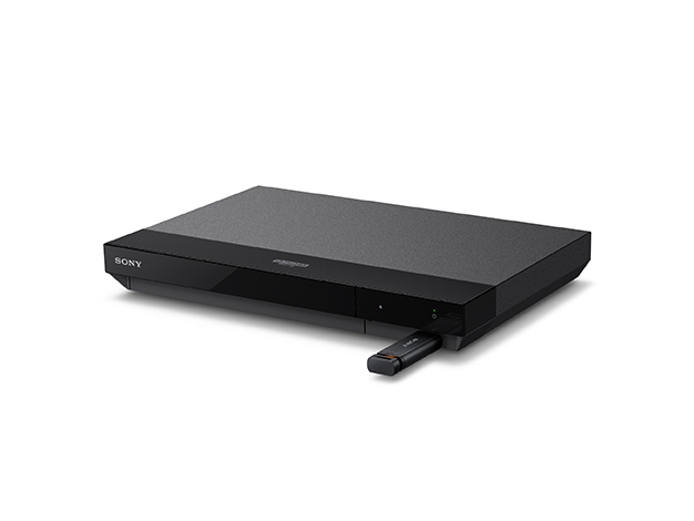 UBP-X700 | ブルーレイディスクプレーヤー/DVDプレーヤー | ソニー UBP-X700 | ブルーレイディスクプレーヤー/DVDプレーヤー | ソニー