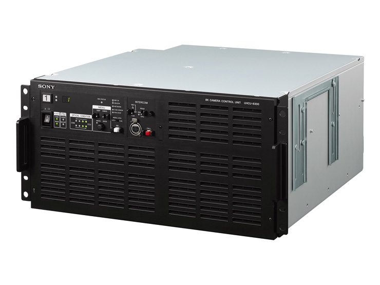 UHCU-8300/L | システムカメラ | ソニー