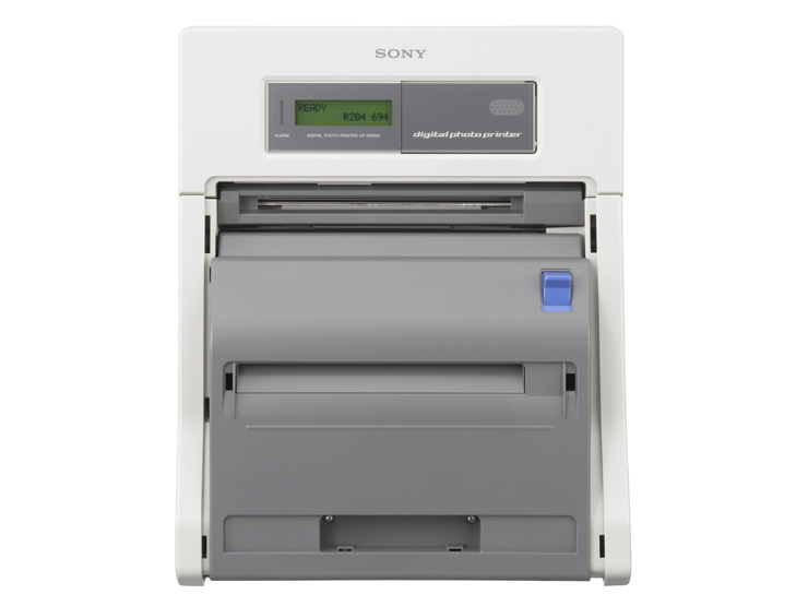 商品の写真 UPDR200 デジタルフォトプリンター 業務用プリンター 法人のお客様 ソニー