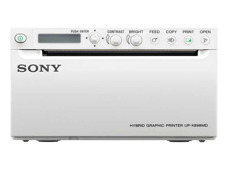 UP-X898MD 商品の写真 | メディカル関連機器 | ソニー