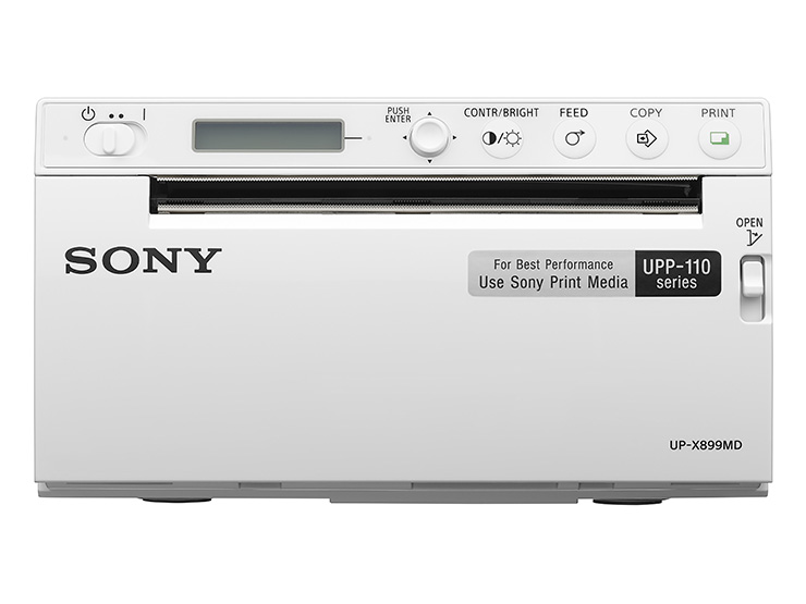 UP-X899MD | メディカル関連機器 | ソニー