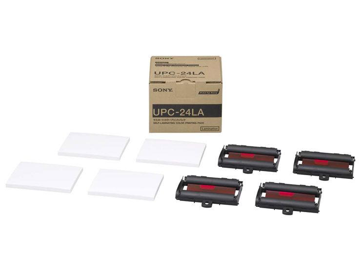 UPC-24LA | メディカル関連機器 | ソニー UPC-24LA | メディカル関連機器 | ソニー