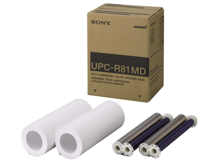UPC-R81MD 特長 | メディカル関連機器 | ソニー
