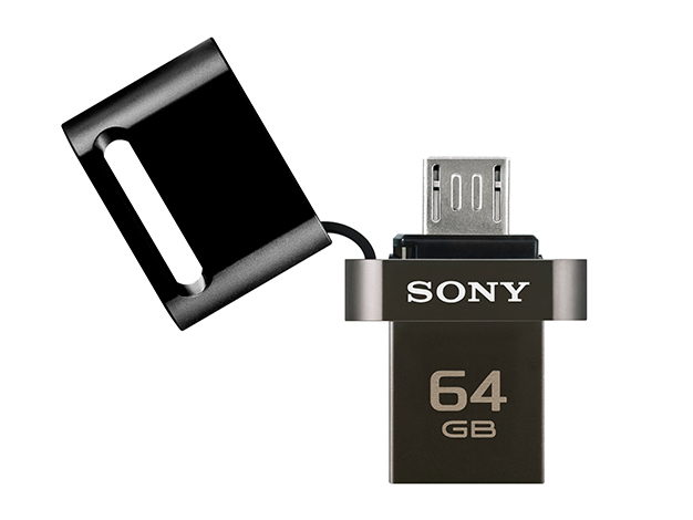 SONY USBメモリー