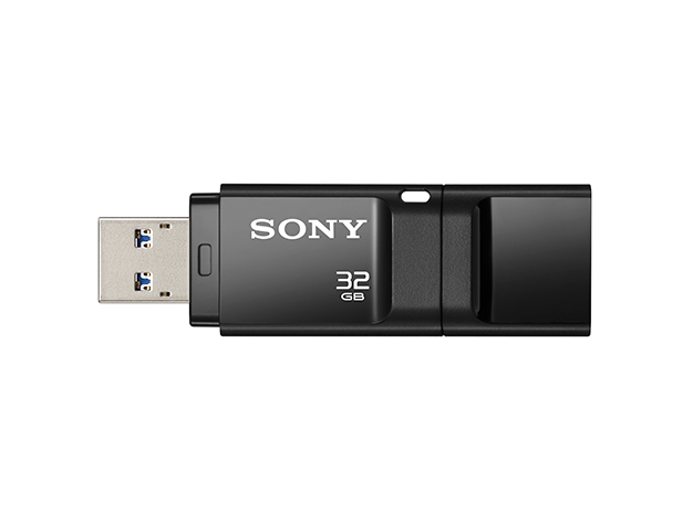 USM-Xシリーズ | 記録メディア | ソニー