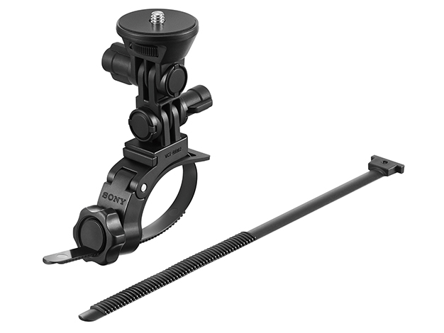 VCT-RBM2 | デジタルビデオカメラ アクションカム | ソニー