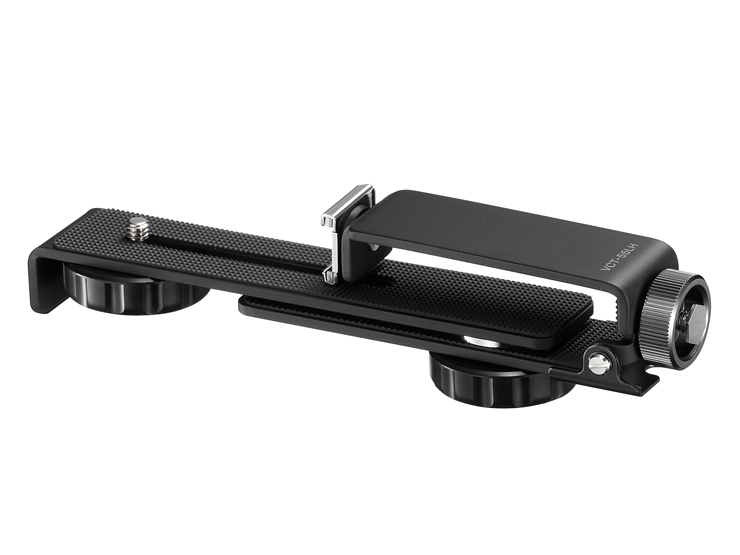 VCT-55LH | デジタル一眼カメラα（アルファ） | ソニー