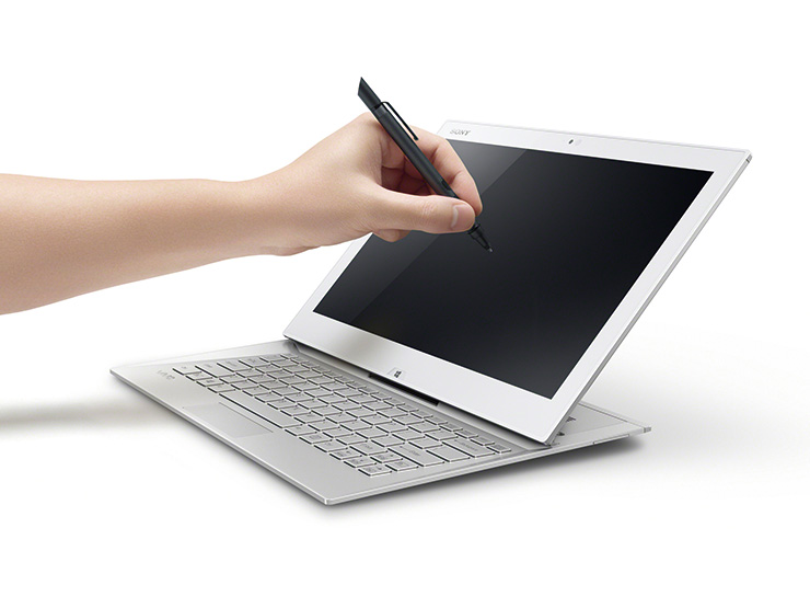 商品の特長 | VGP-STD2 | “VAIO” | ソニー