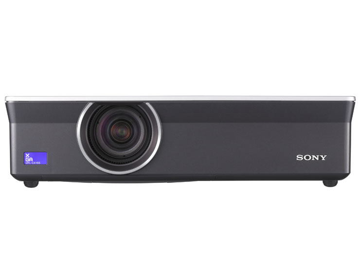 SONY VPL-CP100 プロジェクター本体 VPL-CX100 | データプロジェクター | ソニー