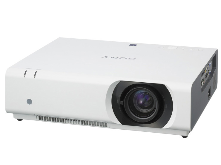 VPL-CX275 特長 | データプロジェクター | ソニー