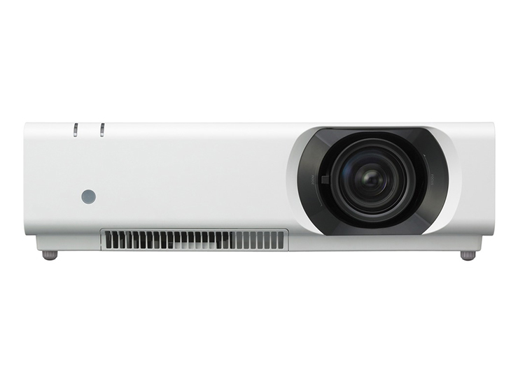 VPL-CX276 商品の写真 | データプロジェクター | ソニー