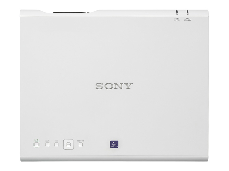 VPL-CX276 商品の写真 | データプロジェクター | ソニー