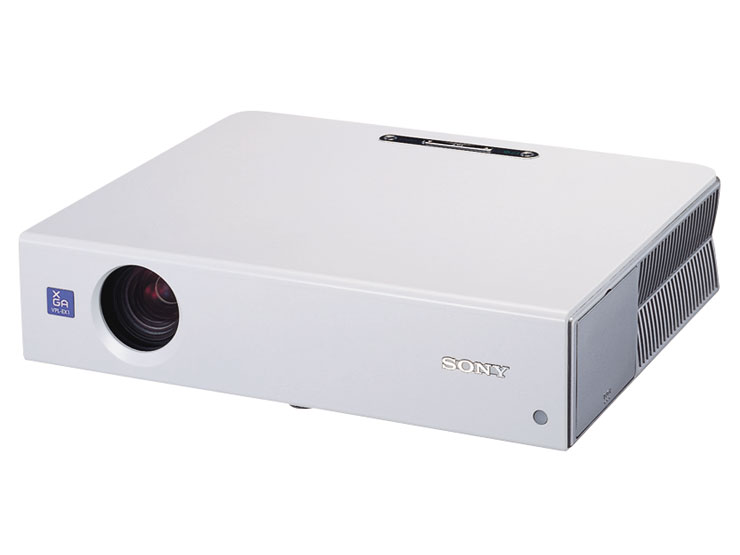 VPL-EX1 | データプロジェクター | ソニー