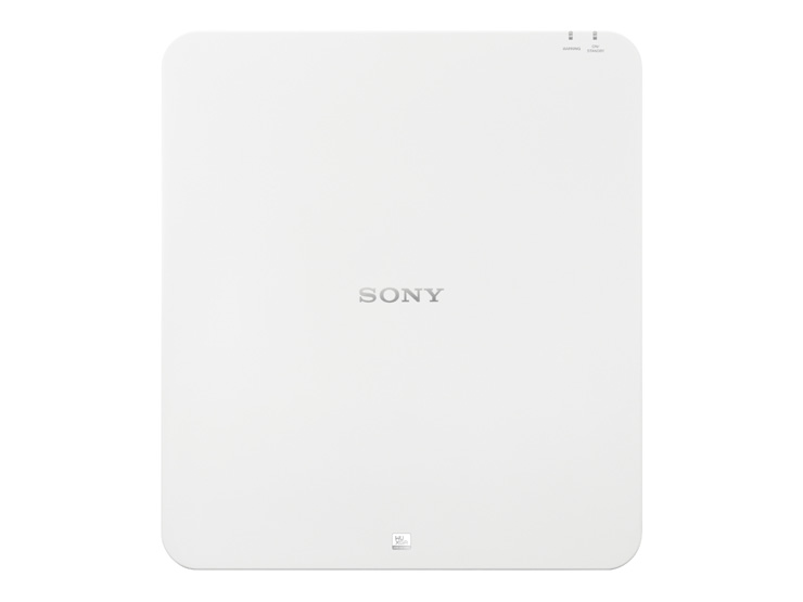 VPL-FHZ58 | データプロジェクター | ソニー