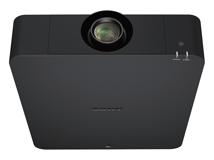 VPL-FWZ65 | データプロジェクター | ソニー